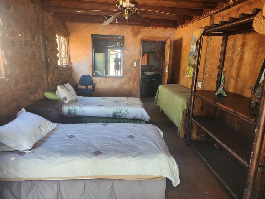 3 Bedroom Property for Sale in Vaalkop AH North West
